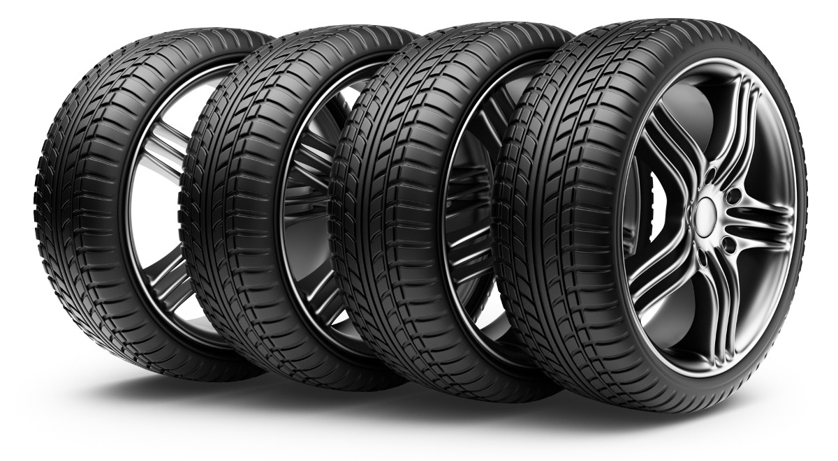 Mobile tire service - A reliable helper for motorists